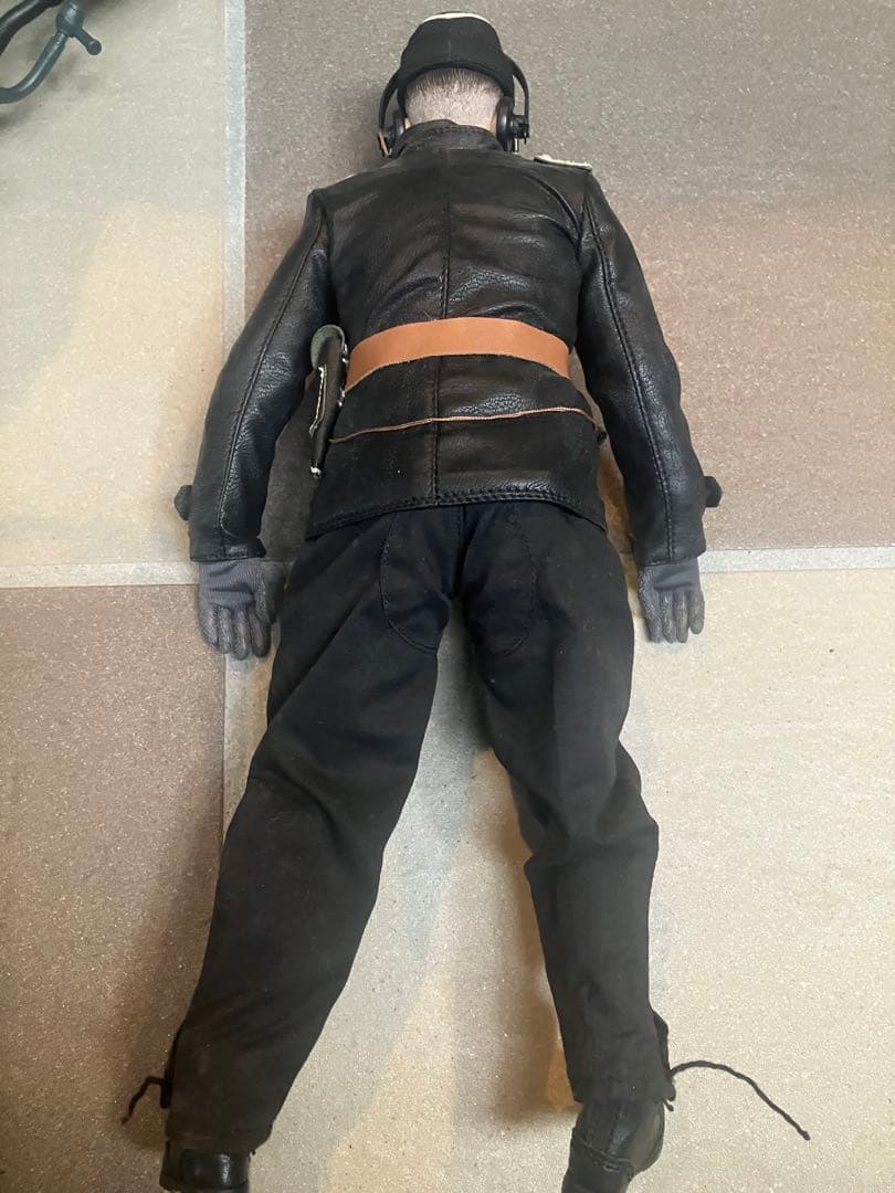 DID1/6 ww2 ミハエルヴィトマン