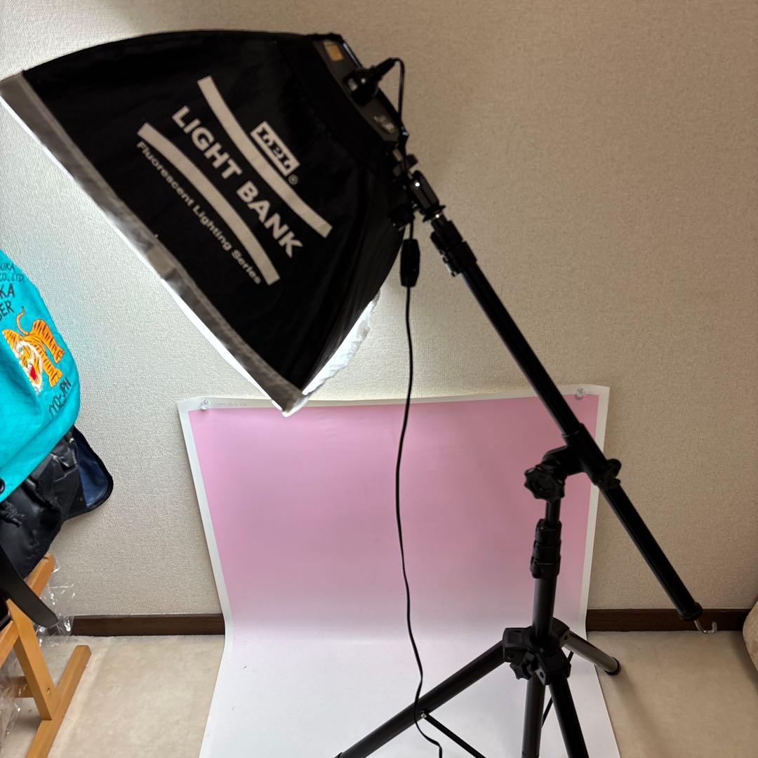 LPL ホームスタジオブームバンクセット HB-452