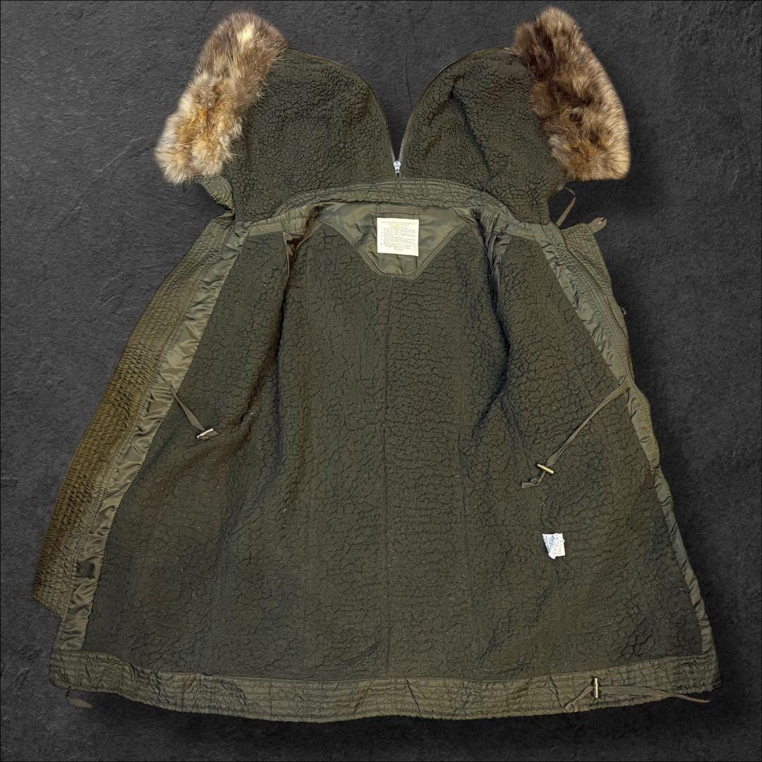 ジャケット・アウター 00s archive mods coat gimmick jacket y2k