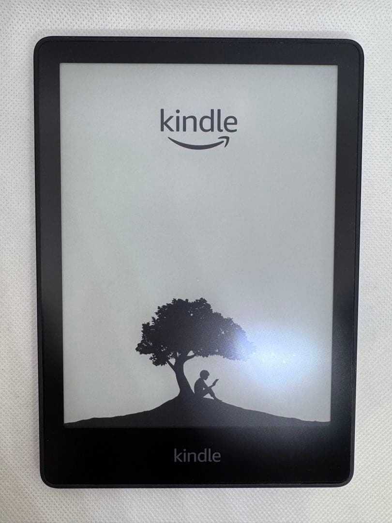 Kindle Paperwhite キッズモデル 11世代 16G