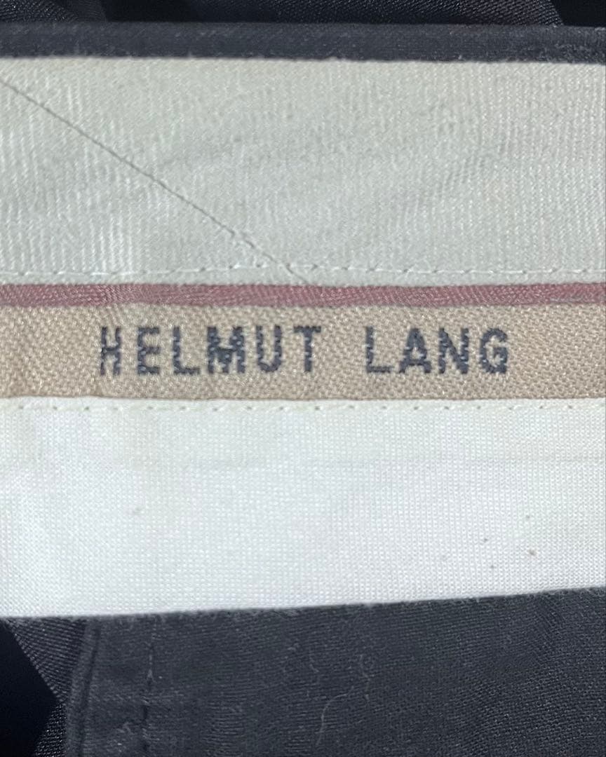 99´ HelmutLang