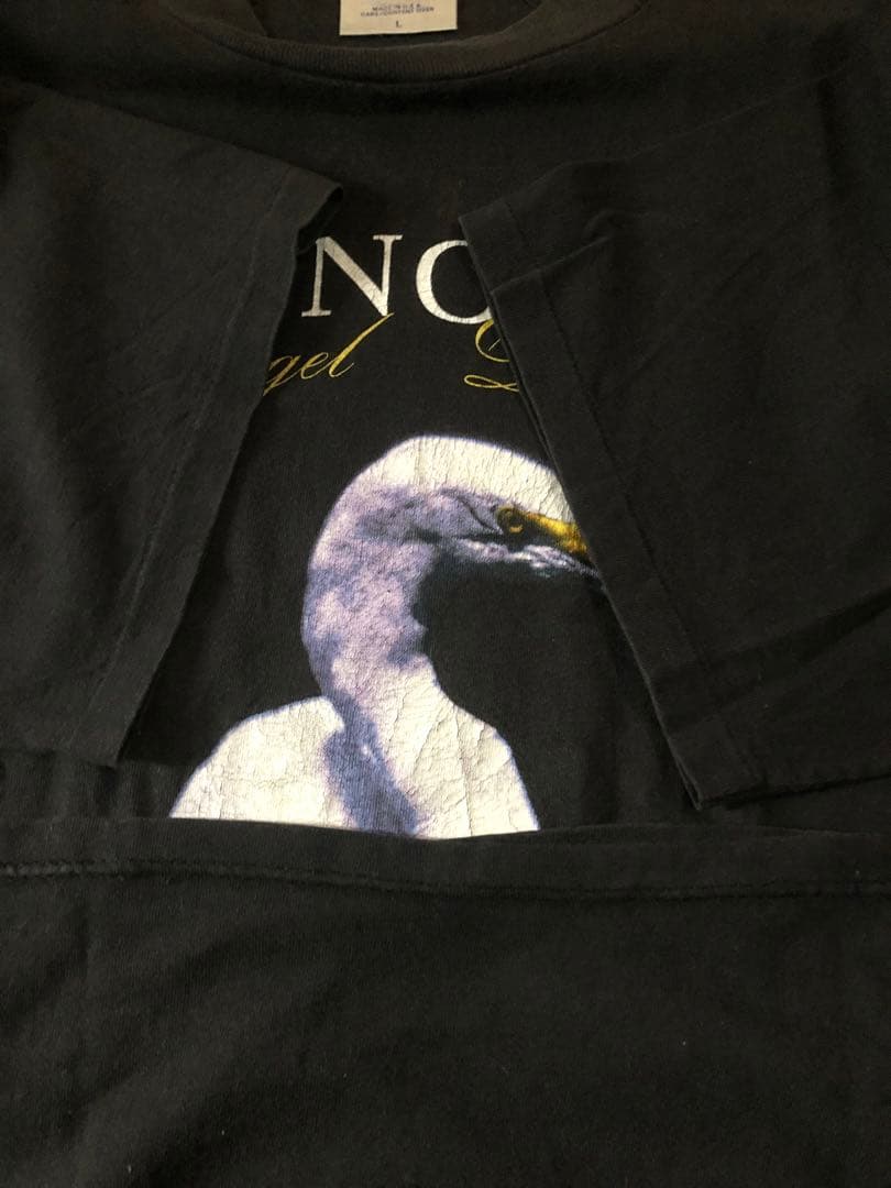 90s Faith No More フェイスノーモア