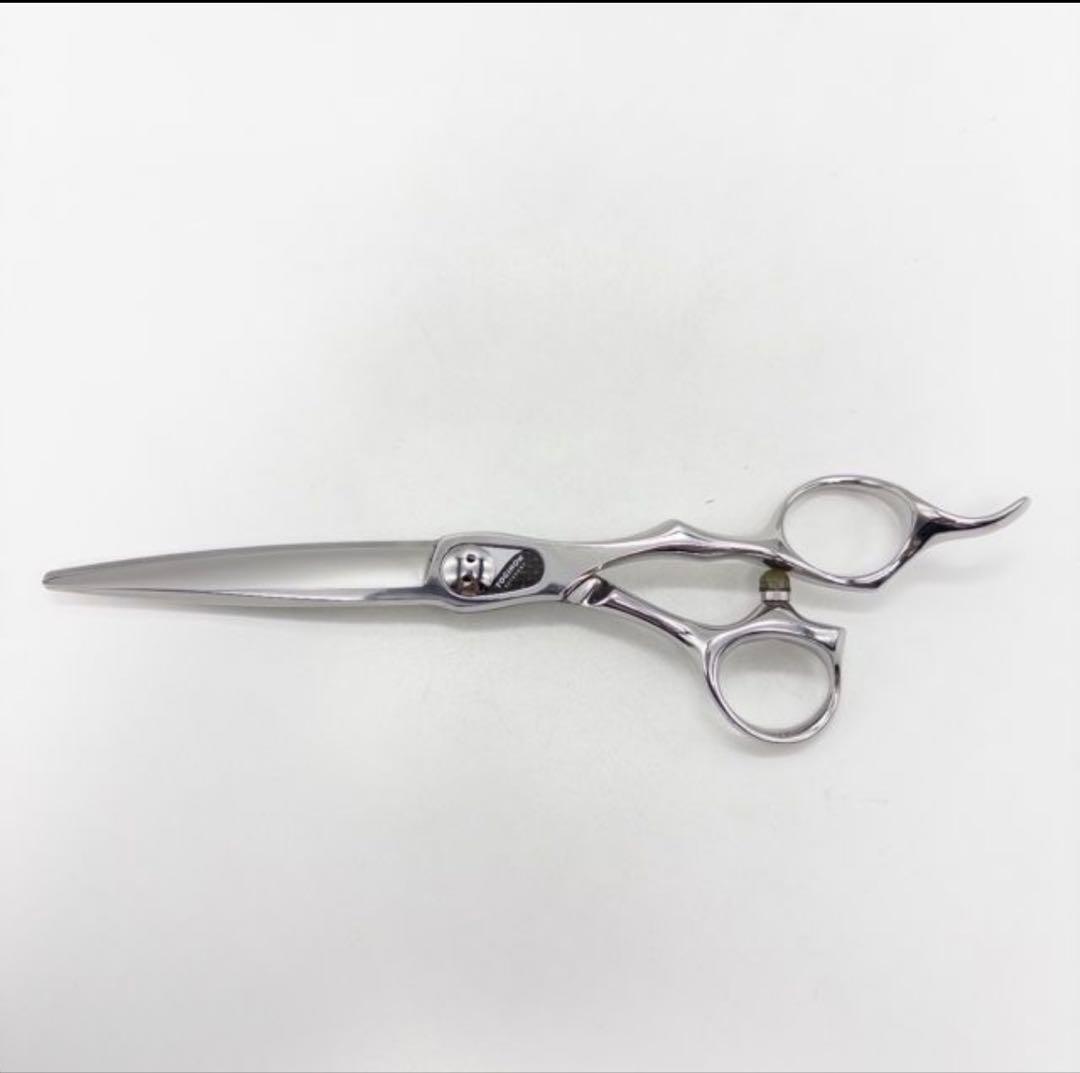 専用トギノン TOGINON】 Dr.シザーズシザーオフセット右利き6インチ