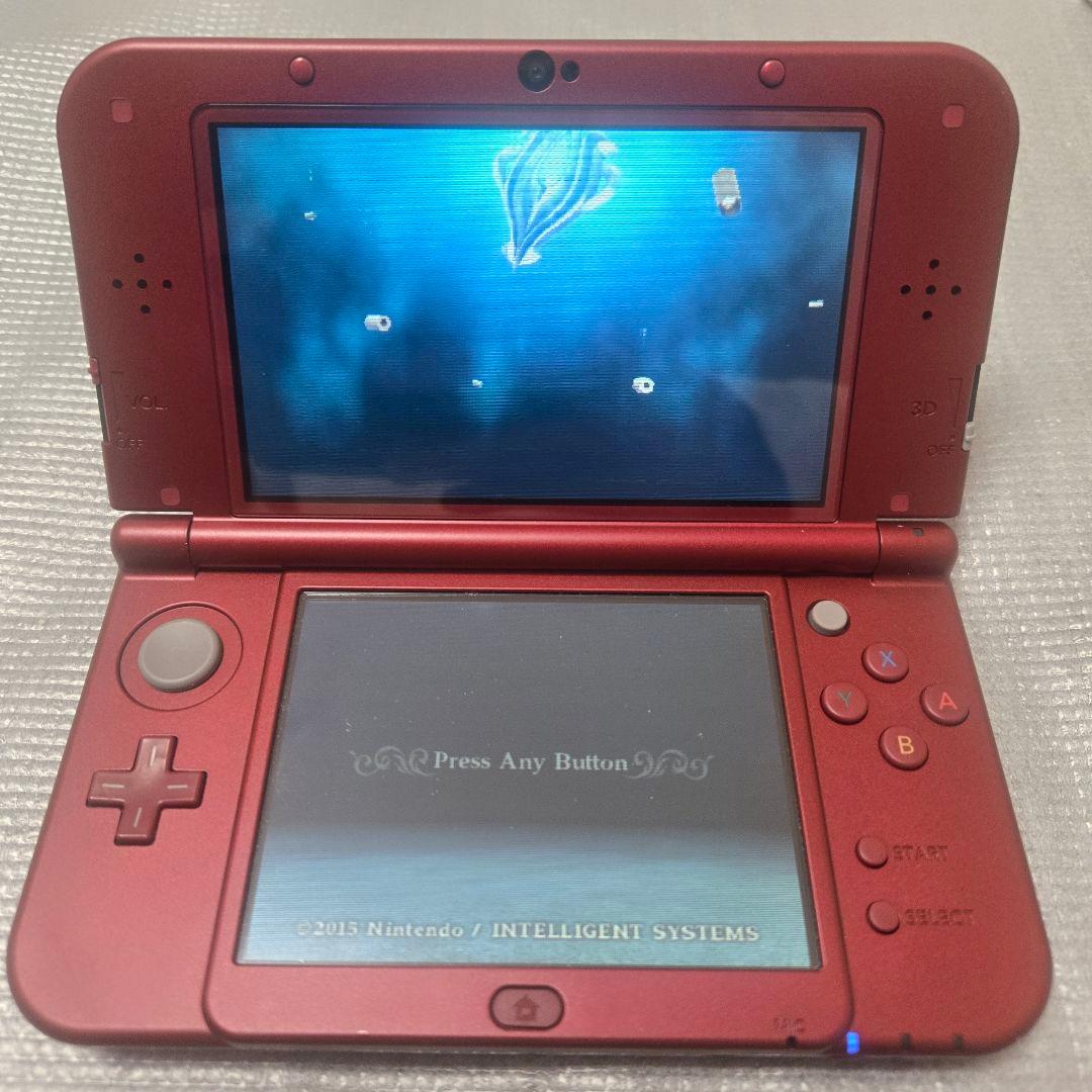 3ds ソフト ファイアーエンブレムif Special Edition