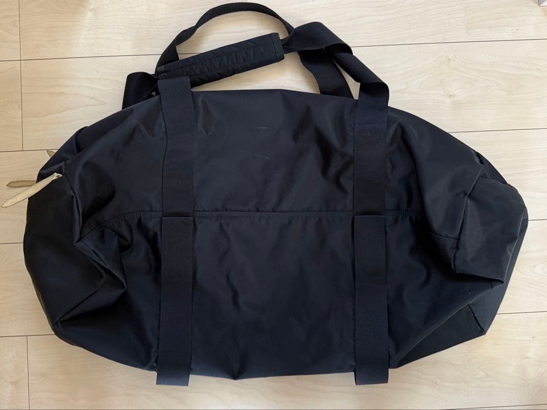 PORTER ポーター シャチ ボストンバッグ
