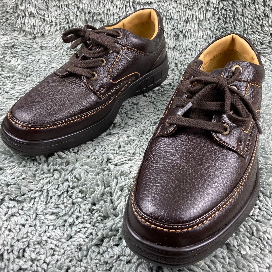 未使用 リーガル ウォーカー REGAL walker シボ 加工