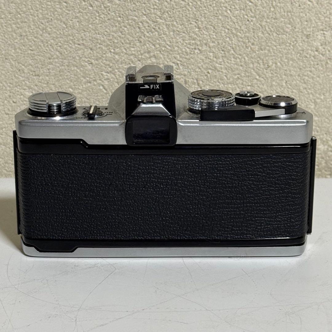 長期自宅保管品 OLYMPUS カメラ OM-1 フィルム 日本製 現状渡し