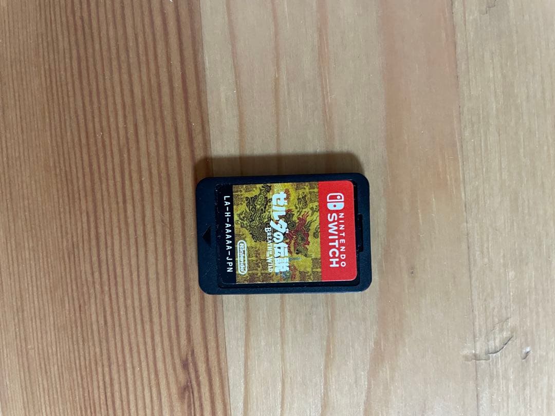 ゼルダの伝説　ブレスオブザワイルド switch プレミアム