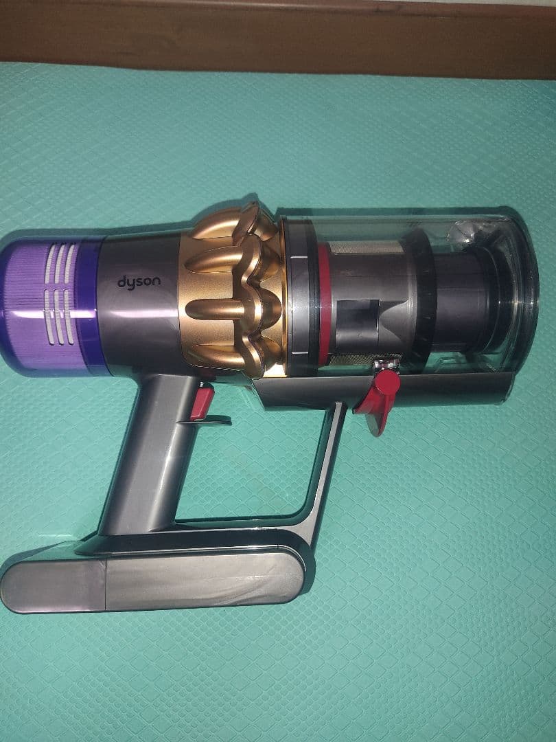 ダイソンコードレス掃除機V11-SV14本体