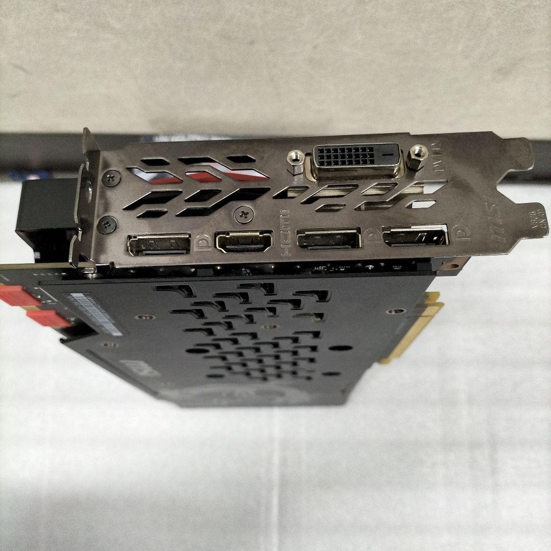 D*社様 ジャンク GTX1070 8GB