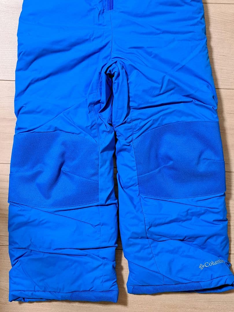 Columbia　キッズ　スキーウェアセット
