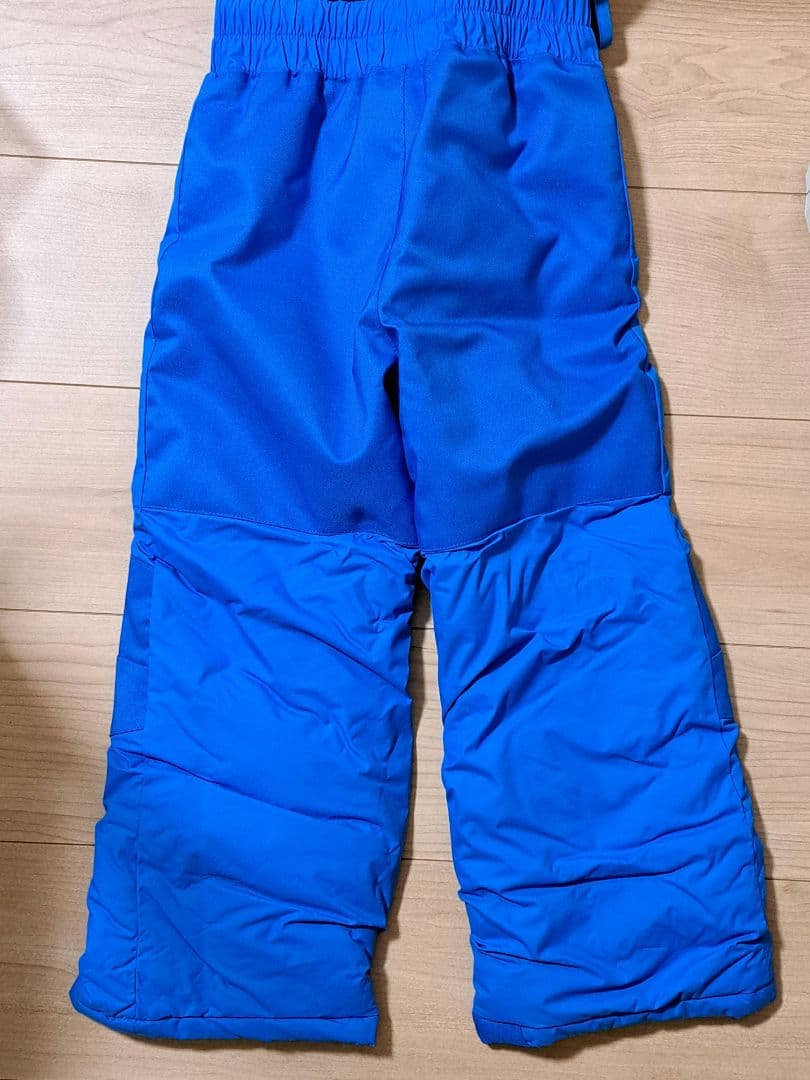 Columbia　キッズ　スキーウェアセット