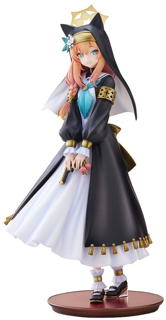 未開封　ブルーアーカイブ　伊落マリー　1/7スケールフィギュア