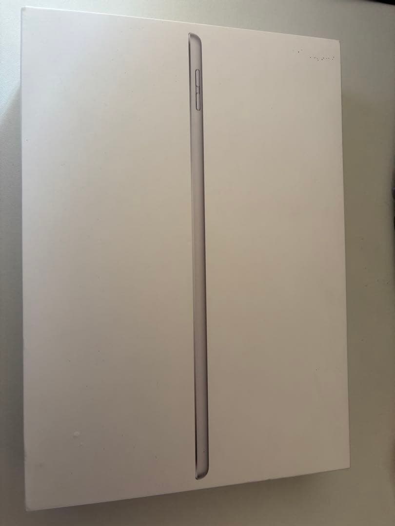 ipad 第9世代