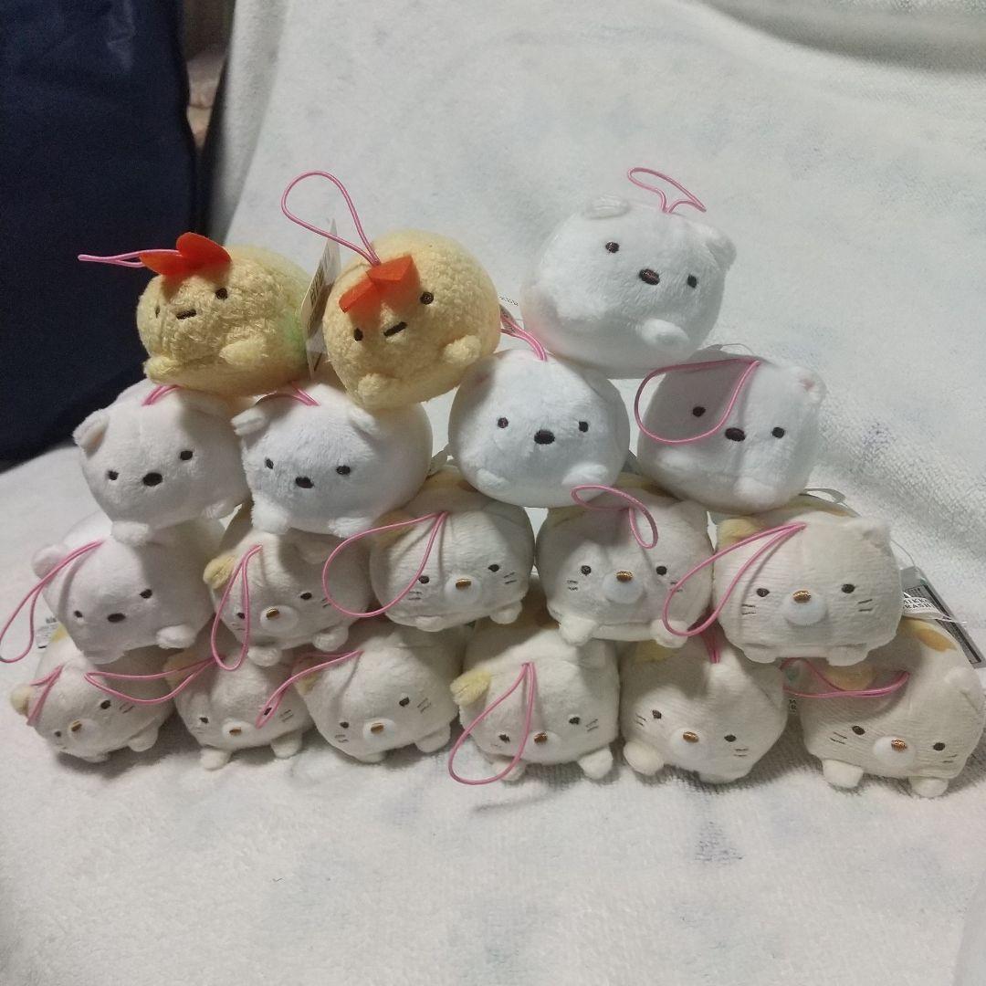 ●大量33個●すみっコぐらし
