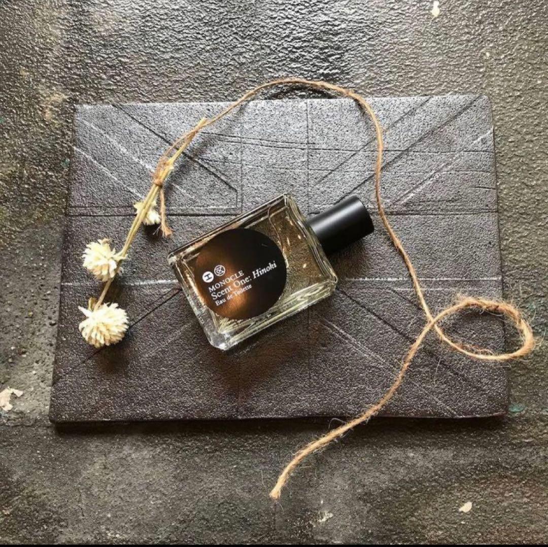 香水(ユニセックス) COMME des GARCONS PARFUMS Monocle