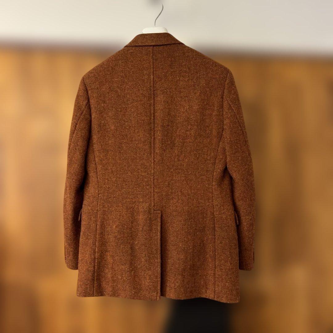 Brooks Brothers 1818 テーラードジャケット U.K. 36