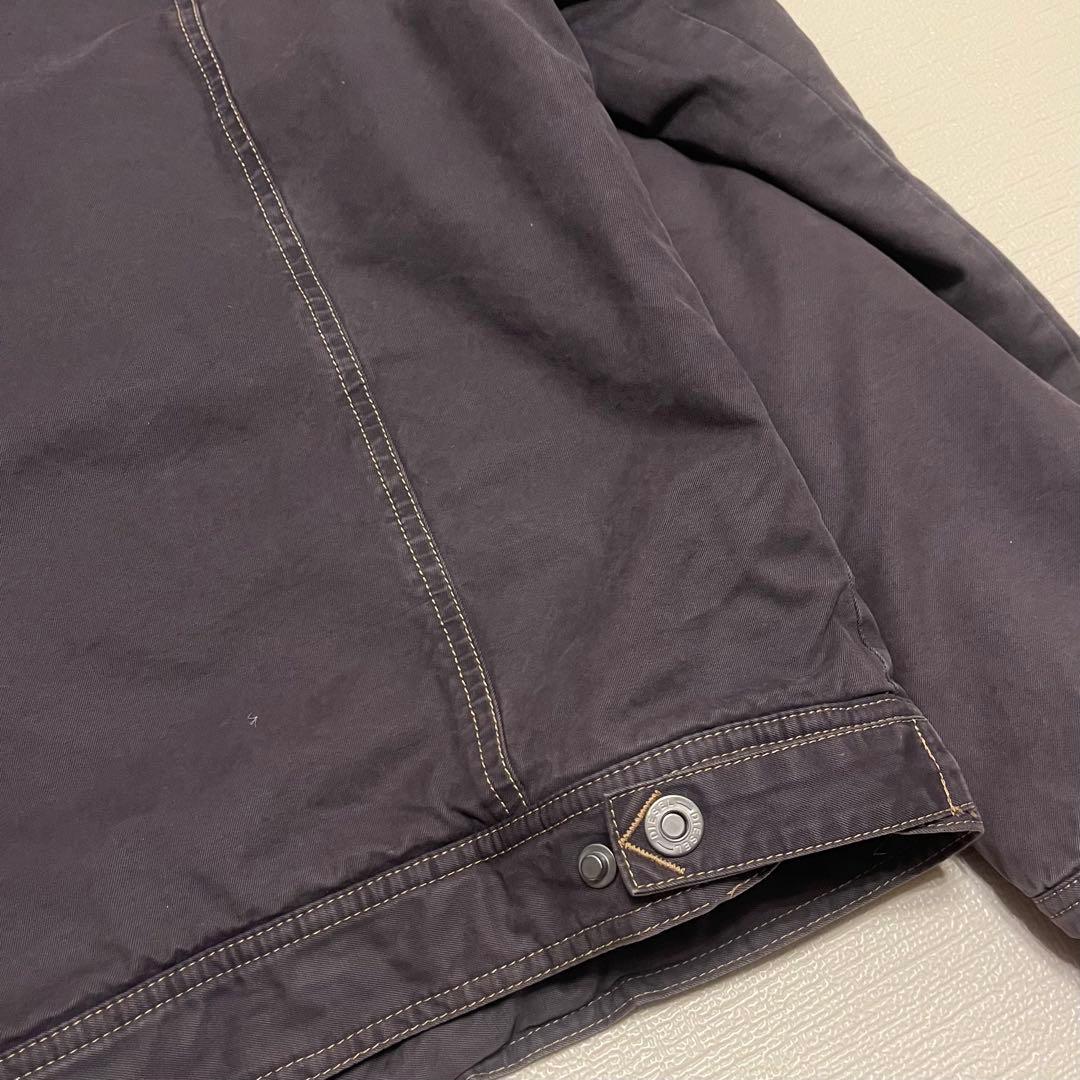 dieselのボマージャケット