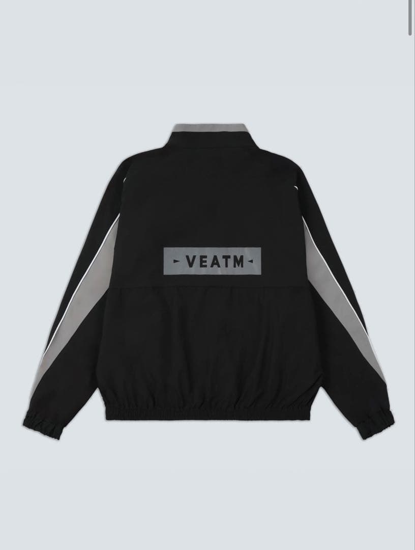 ウォーキング・ランニングウェア VEATM WIND STRETCH BLOUSON