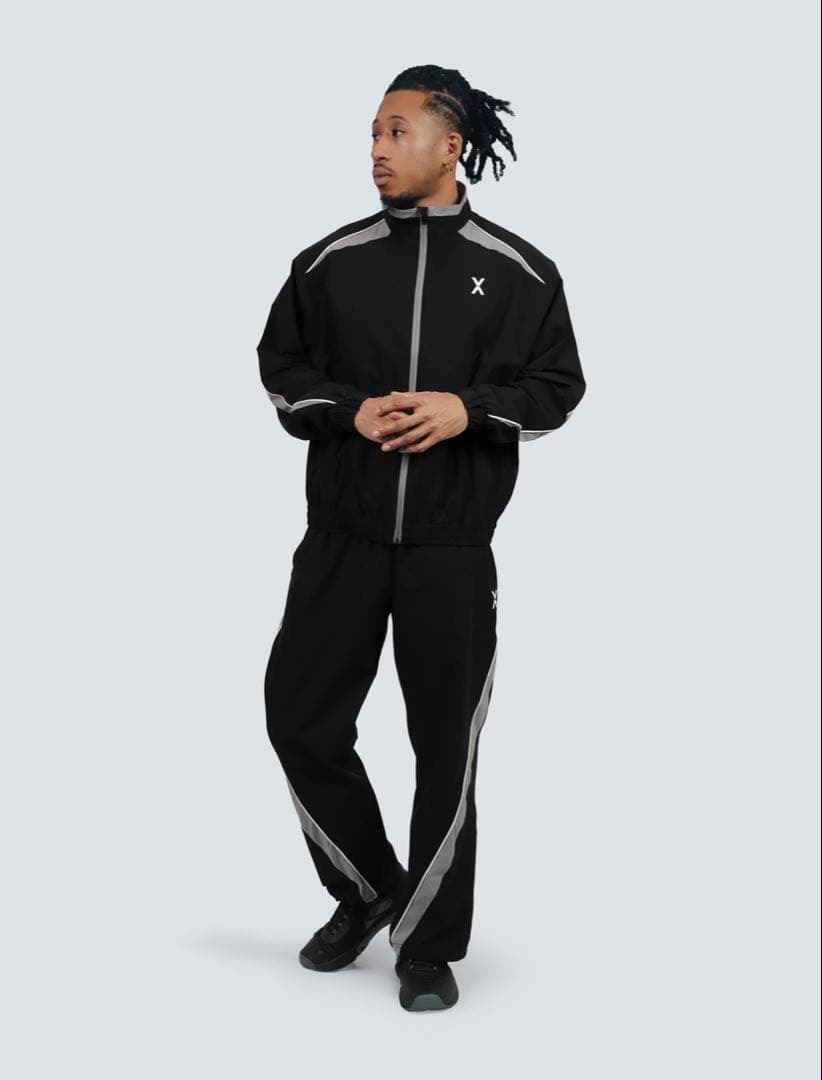ウォーキング・ランニングウェア VEATM WIND STRETCH BLOUSON