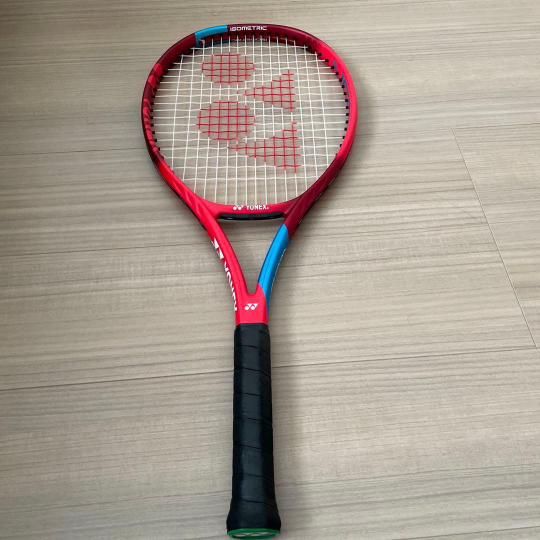 YONEX VCORE26 ケース付き