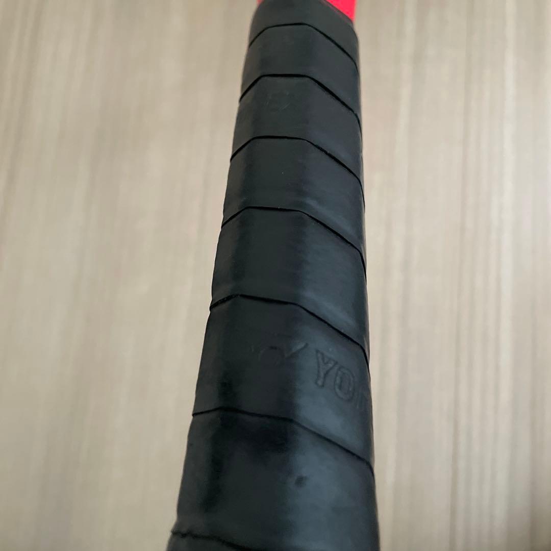 YONEX VCORE26 ケース付き