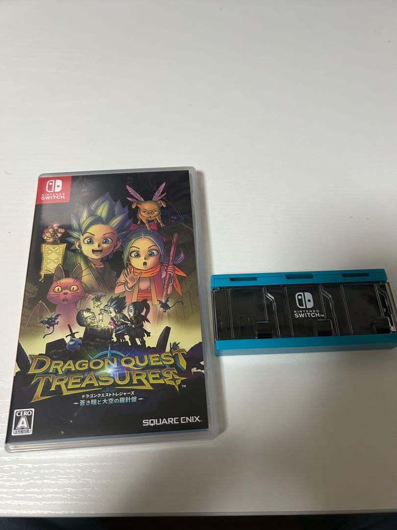 Nintendo Switchと周辺機器セット
