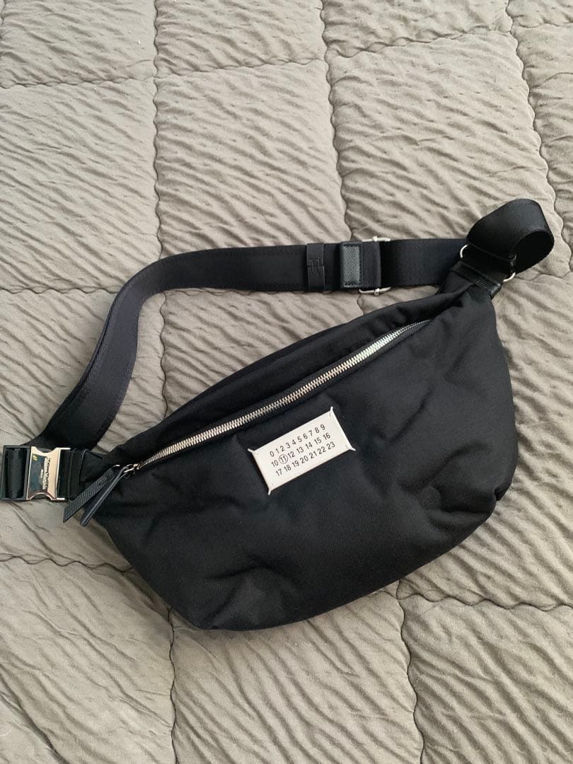 今春美品⭐︎ MAISON MARGIELA メゾンマルジェラ ボディバッグ