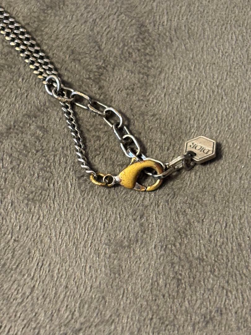 Dior ビンテージ ネックレス
