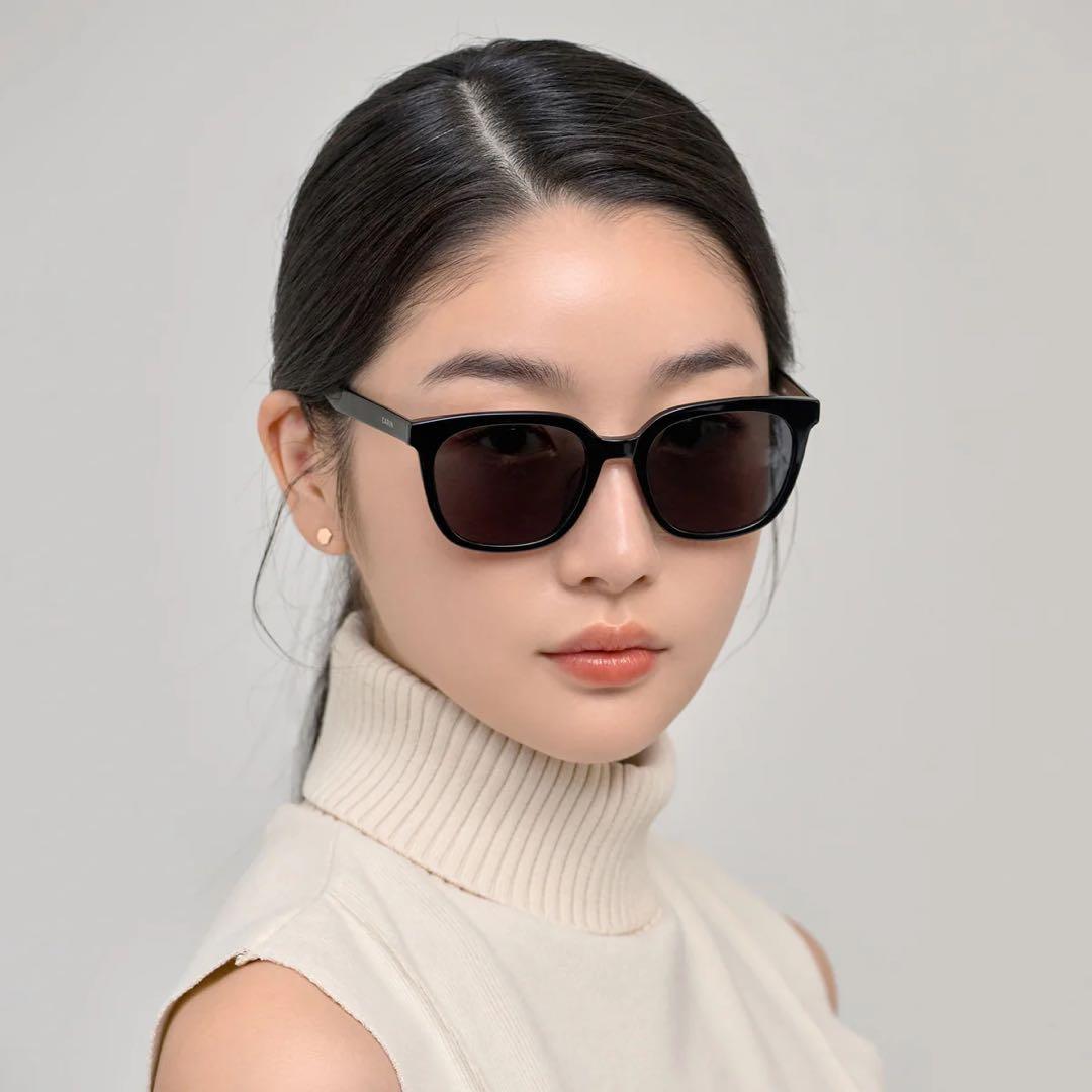 CARIN JUSTIN C1 54 □ 20 148 サングラス ケース
