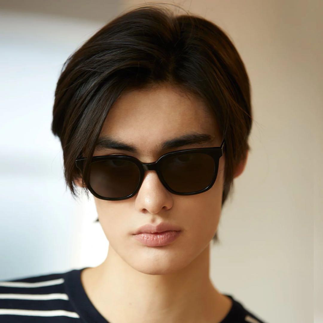 CARIN JUSTIN C1 54 □ 20 148 サングラス ケース