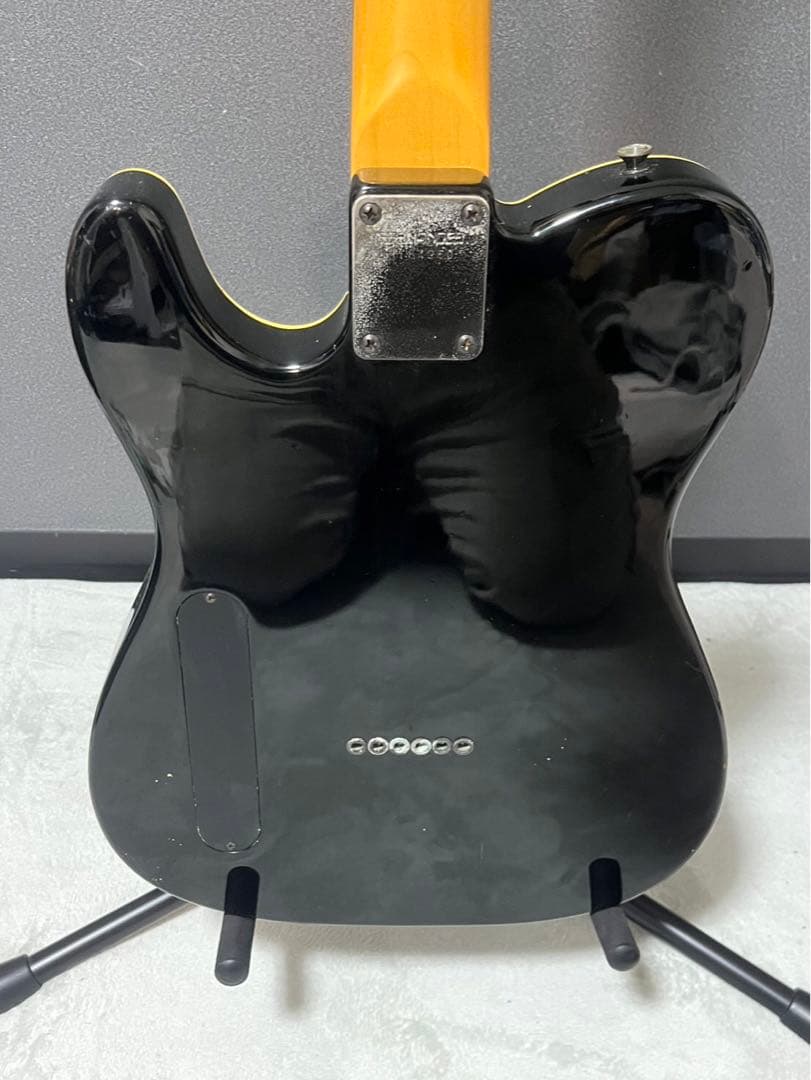 Fernandes フェルナンデス TEJ-45 Limited Edition
