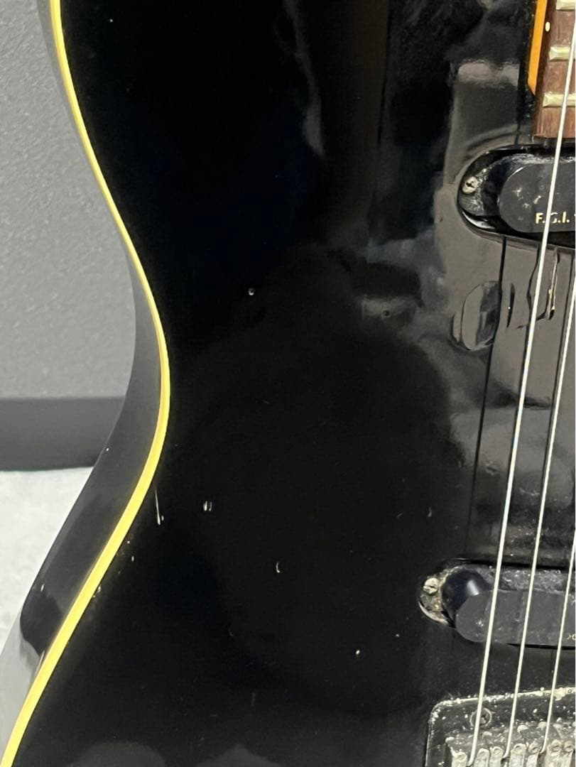 Fernandes フェルナンデス TEJ-45 Limited Edition