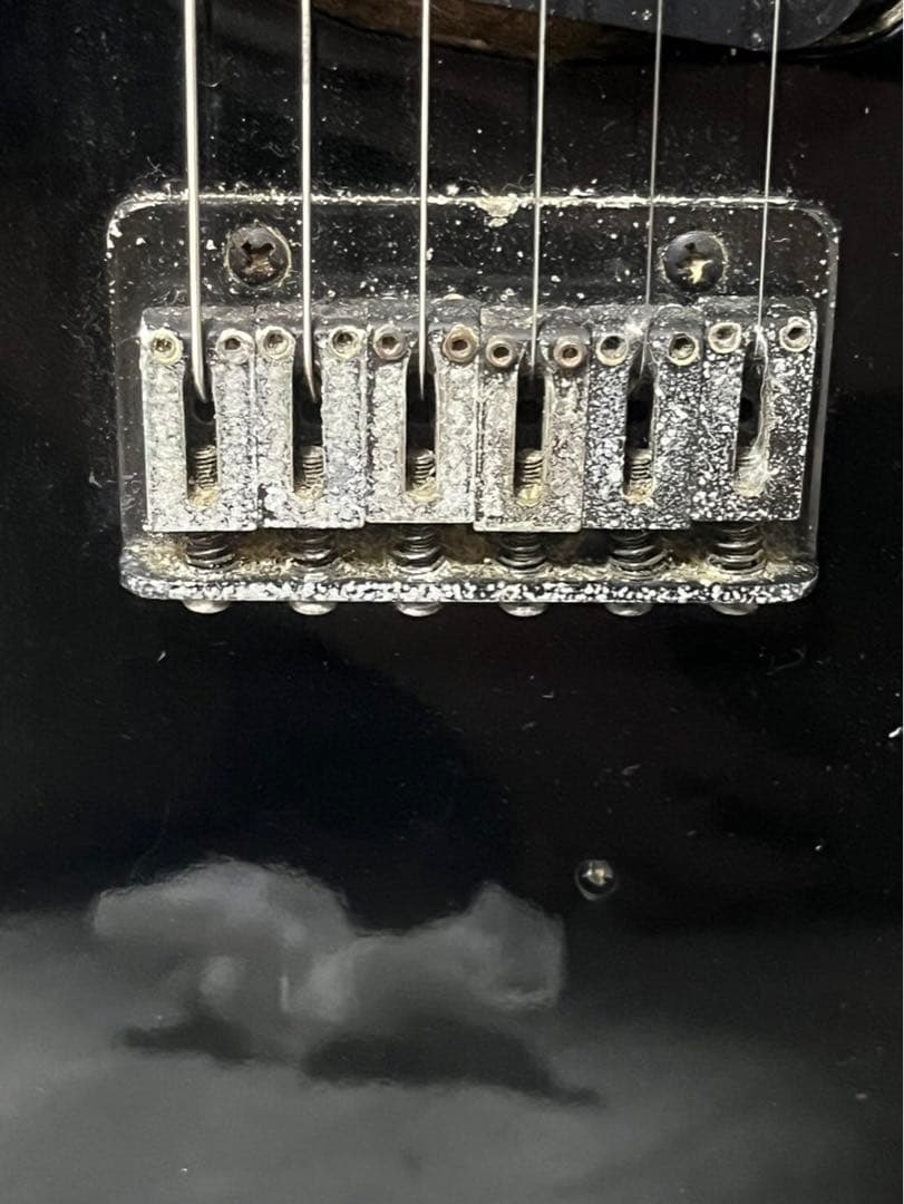 Fernandes フェルナンデス TEJ-45 Limited Edition