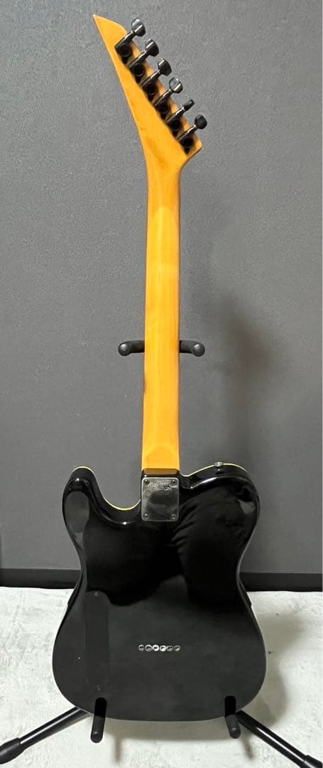 Fernandes フェルナンデス TEJ-45 Limited Edition