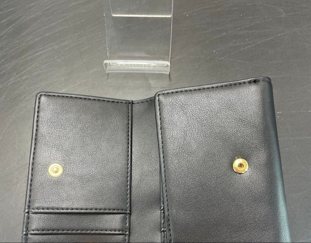 Samantha Vega（サマンサベガ）三つ折り財布　コンパクトウォレット