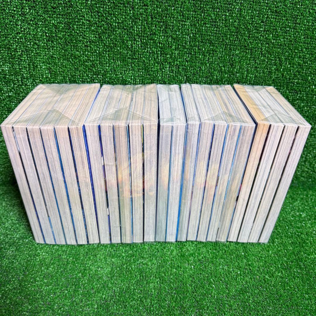 【中古コミック】転生したらスライムだった件+クレイマンリベンジ・全22巻・①