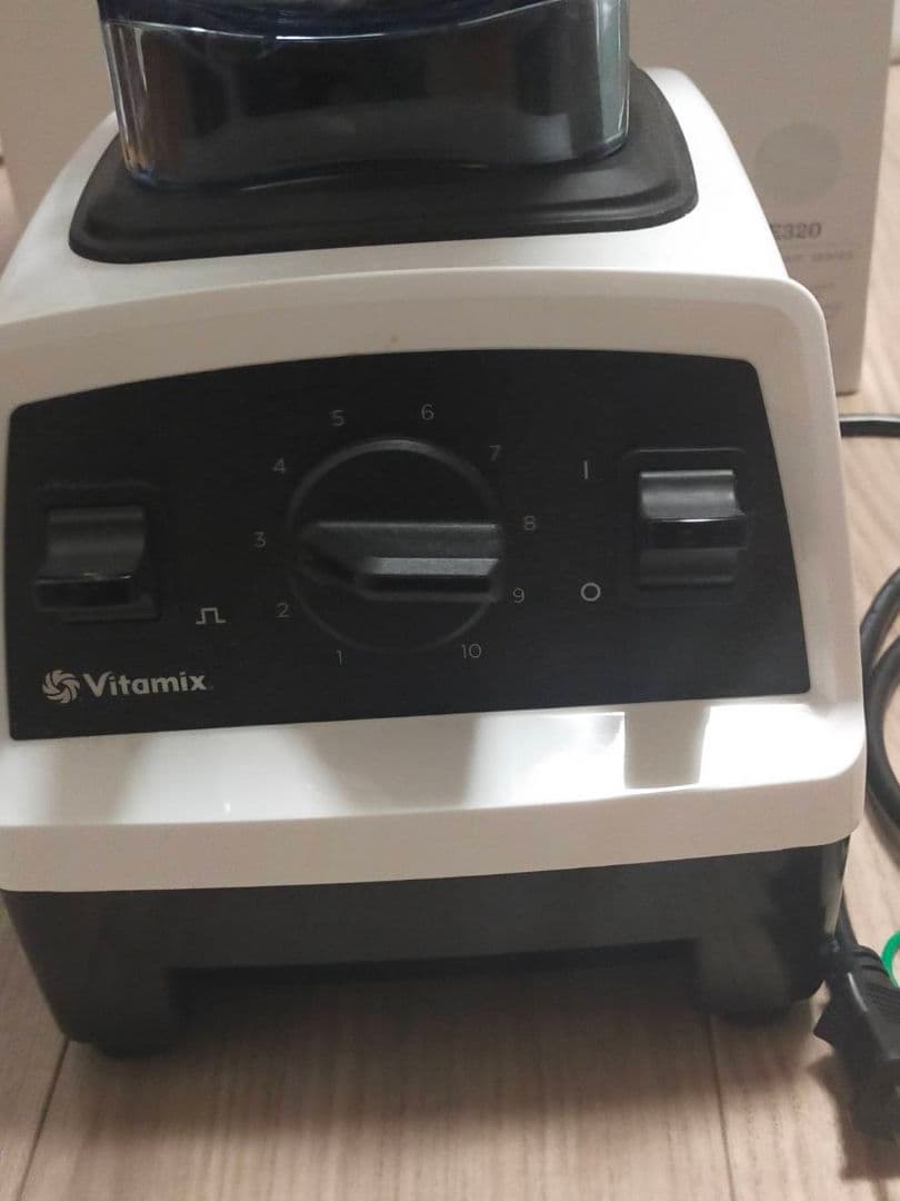 ✡るぴ様✡ Vitamix E320 ブレンダー