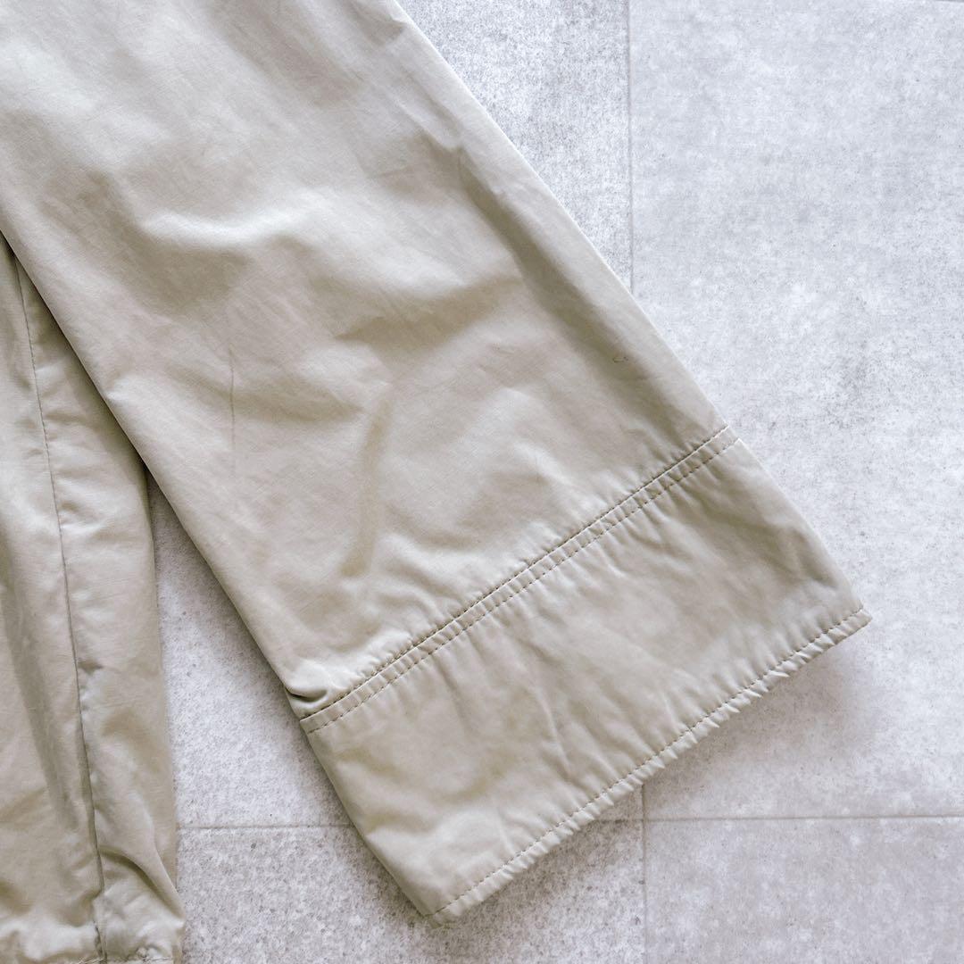 TATRAS タトラス トレンチコート ショート丈 フード ベージュ サイズ2