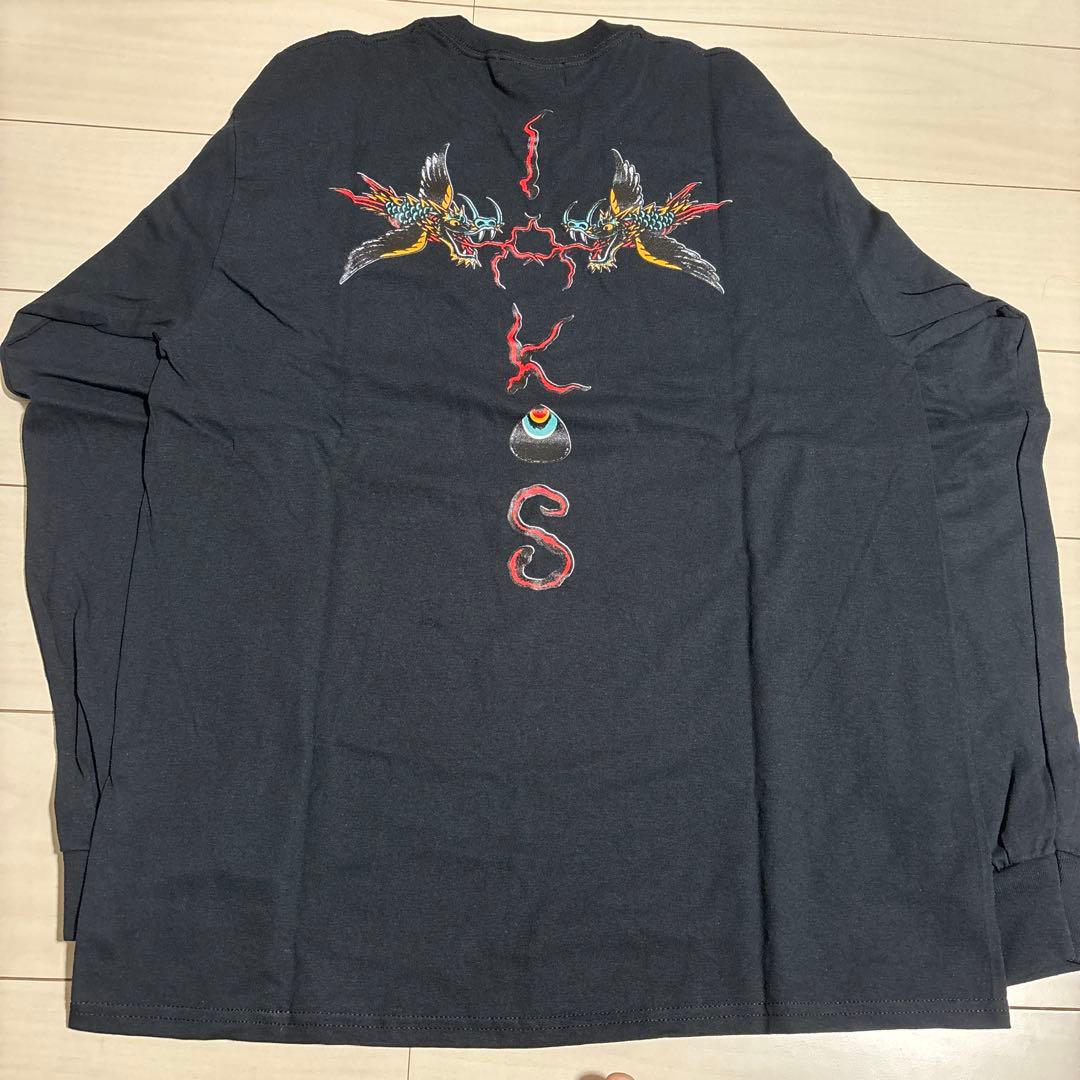 新宿租界　Tシャツ