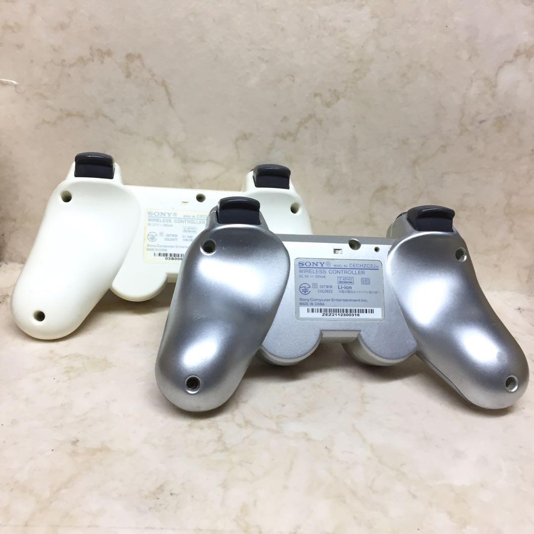 ニャンニャン　4台セット