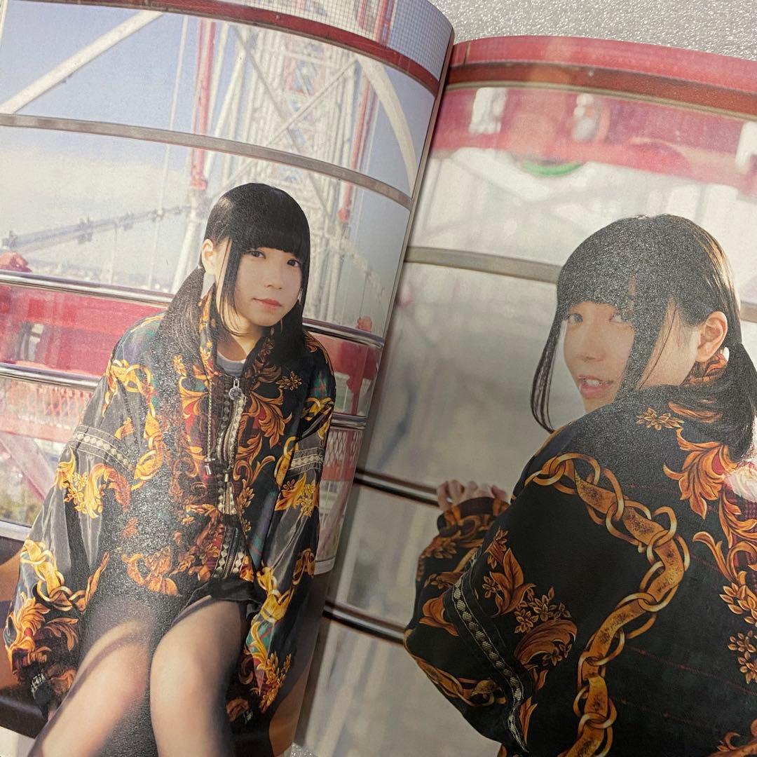 ※追加有り【120冊】BiSH、WACK関連雑誌 【まとめ売り】