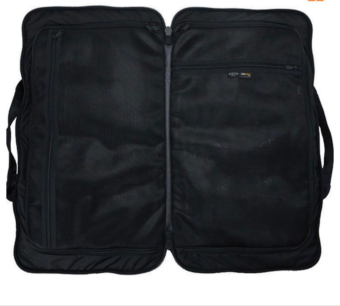 PORTER / DUFFLE BAG(L)約60cm