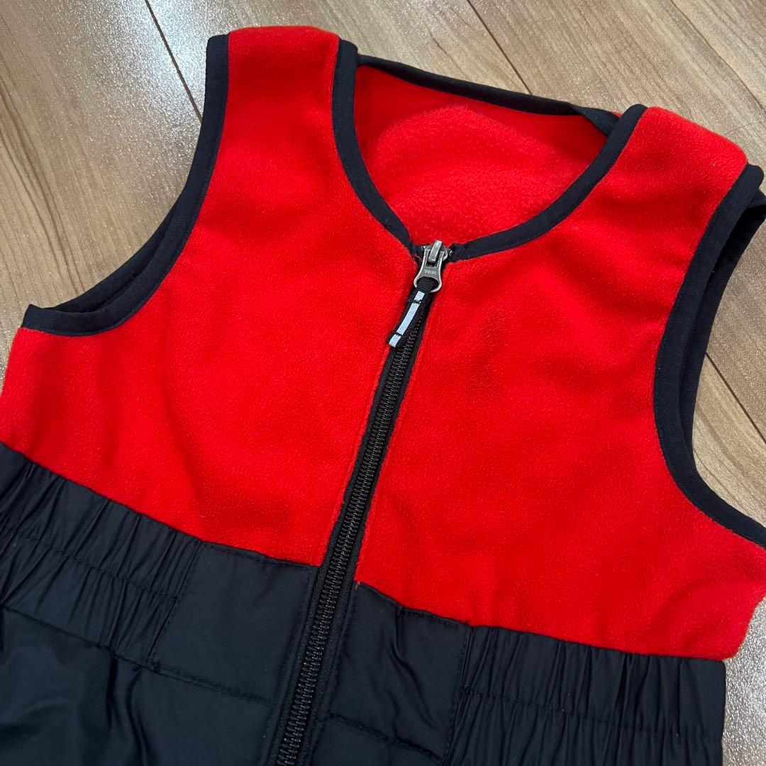 【美品】Columbia 子ども用スキーウェアセット 3T