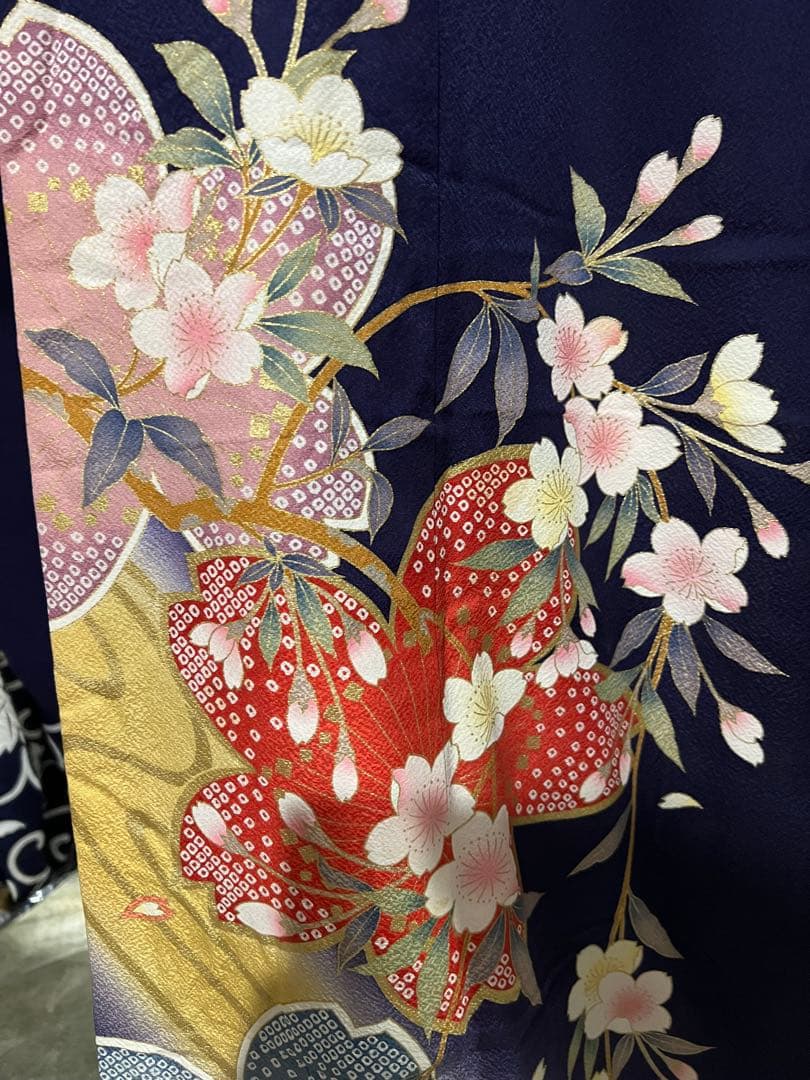 れん✨　　　長襦袢セット