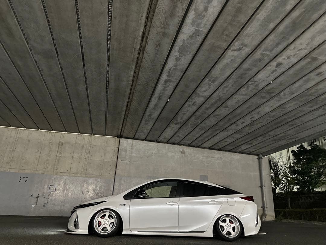 WORK MEISTER S1R 17インチ