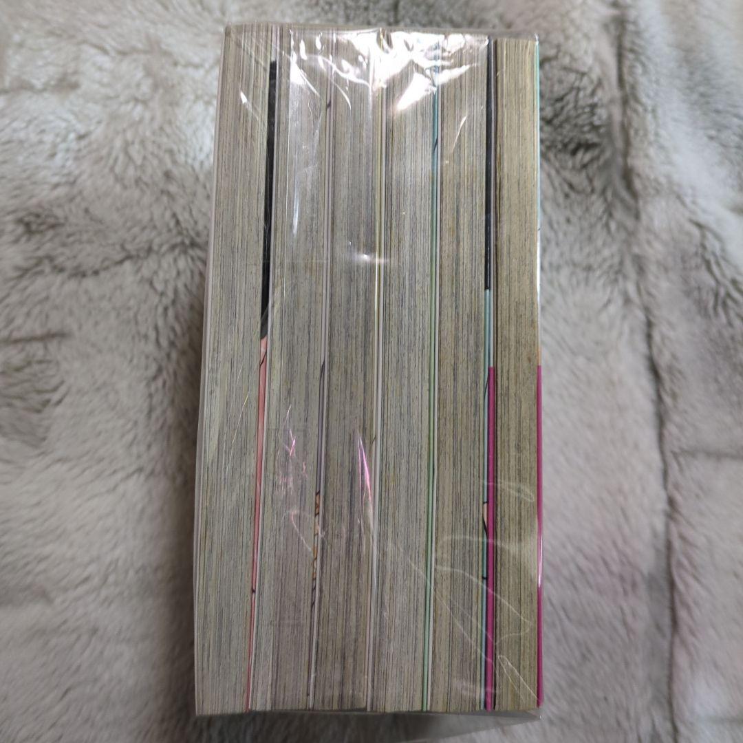 君に届け １〜３0全巻