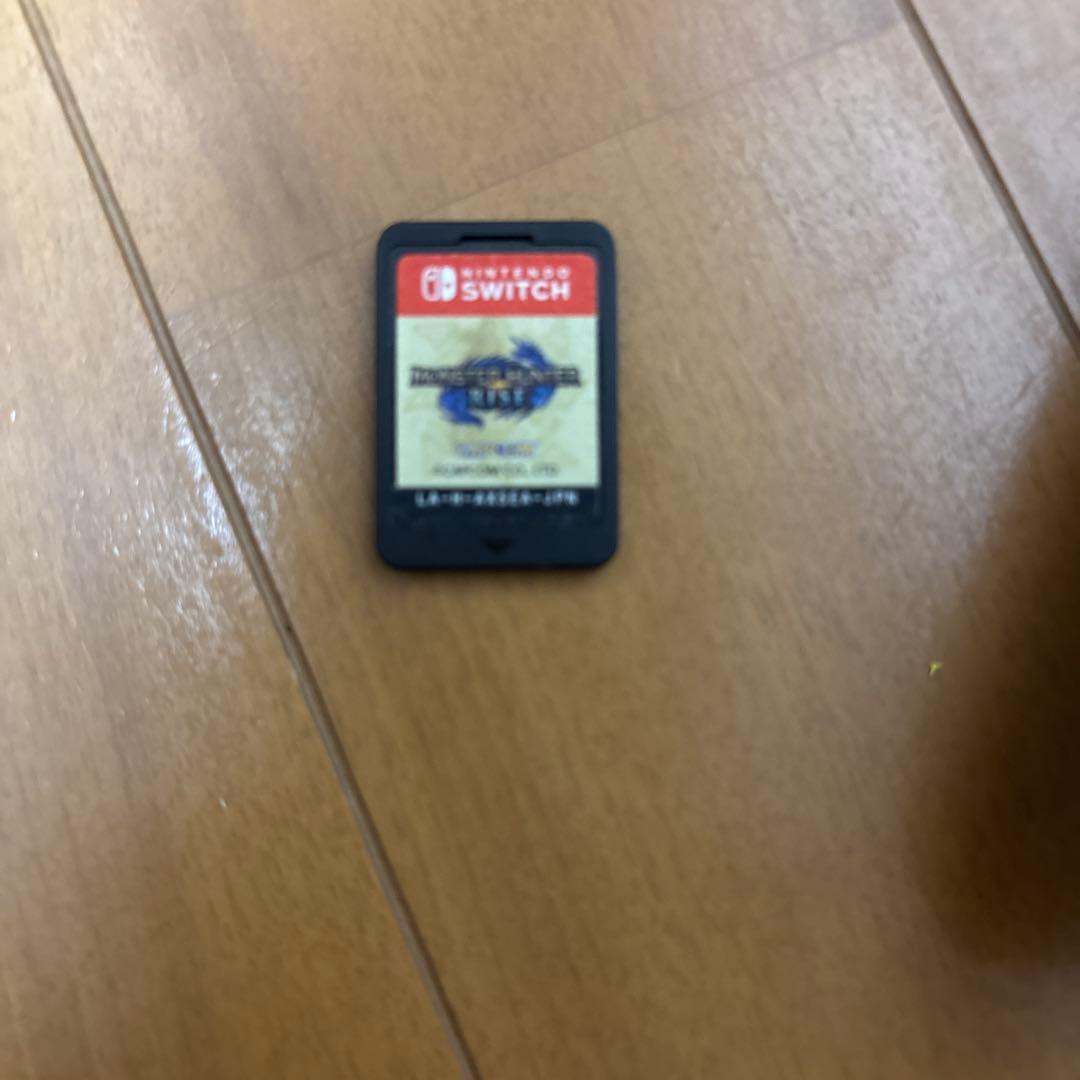 Nintendo Switch ネオンピンク/イエロー 本体