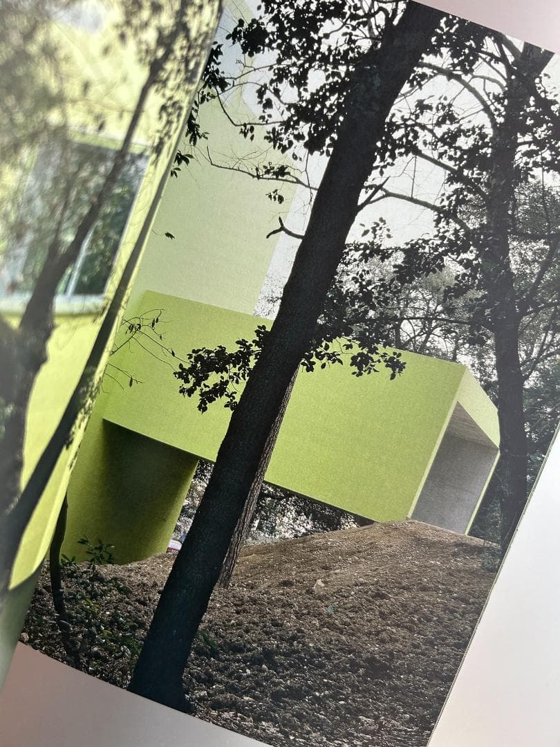 Gigon Guyer ギゴン&ゴヤ 作品集1 Peter Zumthor