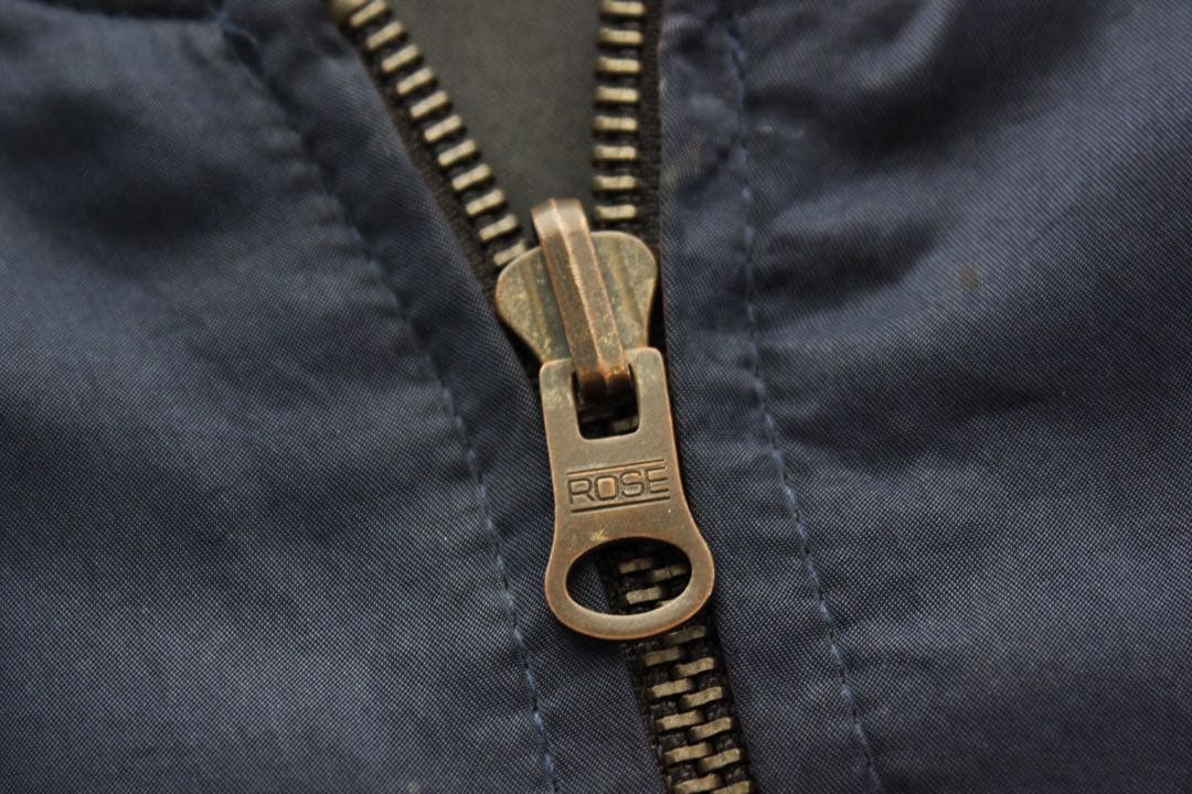 ジャケット・アウター 80~90s Giorgio Armani Bomber Jacket